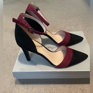 NWOT FRANCO SARTO Aiko Pump